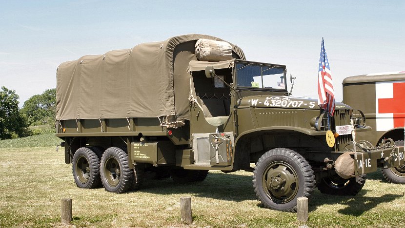 D-Day Beaches 2006-06-03@0505-52